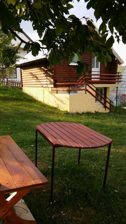 Apartman Andrija Žabljak Exterior foto